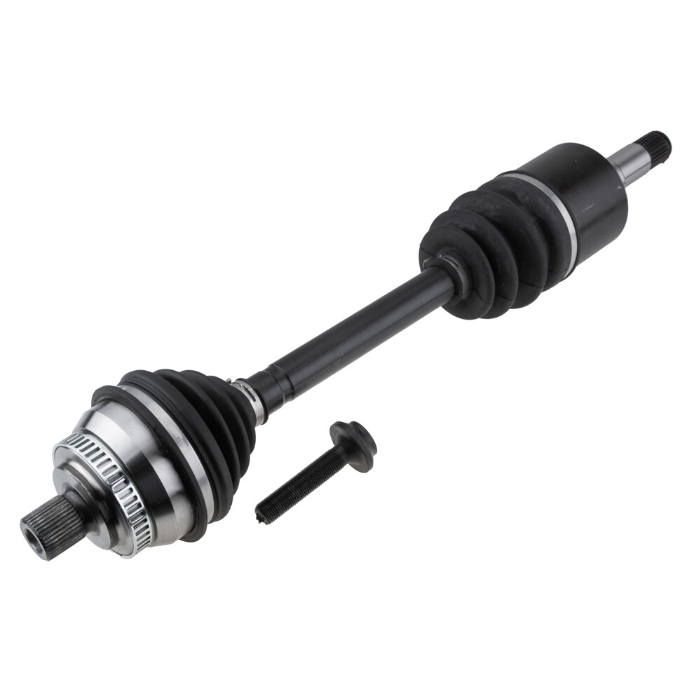 Nty Driveshaft For Vw Sharan 96- Ford Galaxy 95- Seat Alhambra 96