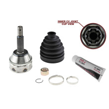 OUTER CV JOINT For FORD TRANSIT 2.2/3.2TDCI 07-14