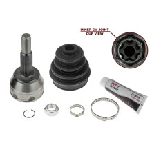 OUTER CV JOINT For FORD EXPLORER 07-10
