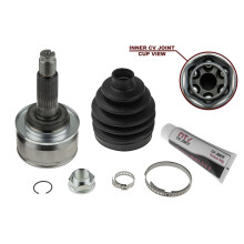 OUTER CV JOINT For FORD RANGER TKE 11-,EXPLORER 11-
