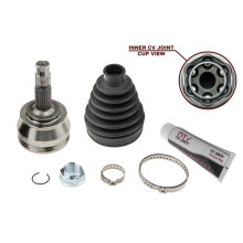 OUTER CV JOINT FOR FIAT FIORINO QUBO 08- PUNTO 08- NEM0 08-