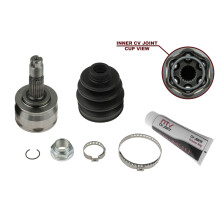 OUTER CV JOINT For FIAT 500 1.2 07-, PANDA 1.1,1.2 03-