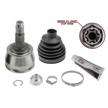 OUTER CV JOINT FOR ALFA ROMEO 01-, FIAT BRAVO II 07-