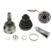 OUTER CV JOINT FOR FIAT GRANDE PUNTO 08-, PUNTO EVO