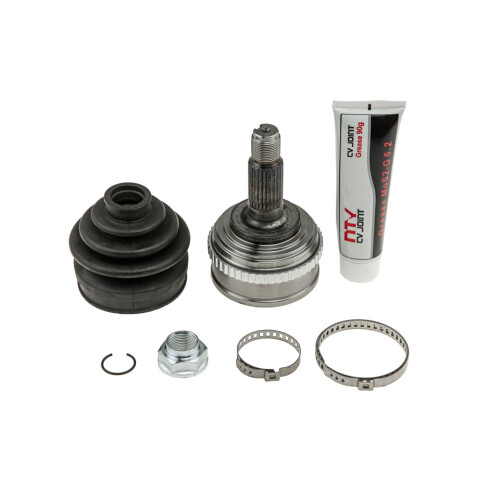 NTY OUTER CV JOINT FOR HONDA CIVIC JP 91-