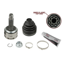 OUTER CV JOINT For HONDA PILOT 09-, MDX 07-