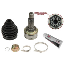 OUTER CV JOINT For HONDA CR-V 07- /REAR/