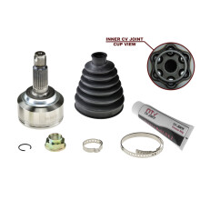 OUTER CV JOINT For HONDA CITY/JAZZ 09-, INSIGHT /ATM/