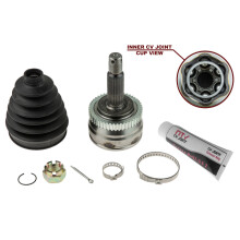 OUTER CV JOINT For HYUNDAI SONATA NF 2.0,2.4 04-