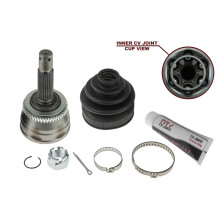 OUTER CV JOINT For HYUNDAI ACCENT 1.5CRDI 06-, GETZ 1.5CRDI 03-
