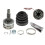 NTY OUTER CV JOINT For HYUNDAI SONATA NF 2.0CRDI 05- 1