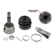 OUTER CV JOINT For HYUNDAI MATRIX 1.6 01-, LANTRA 1.6 95-01