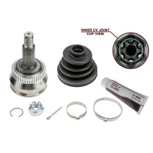 OUTER CV JOINT For HYUNDAI TUCSON CRDI 04-10