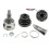 NTY OUTER CV JOINT For HYUNDAI TUCSON CRDI 04-10 1