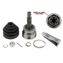OUTER CV JOINT For HYUNDAI MATRIX 02-06 /ATM/, COUPE 02-09