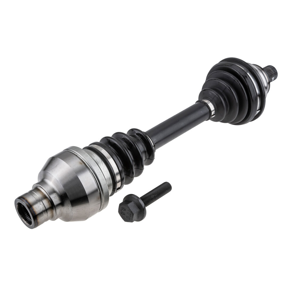 Driveshaft Front Axle Left 6-Speed Manual Transmission NPW-VW-228 NTY for SEAT - Image 3