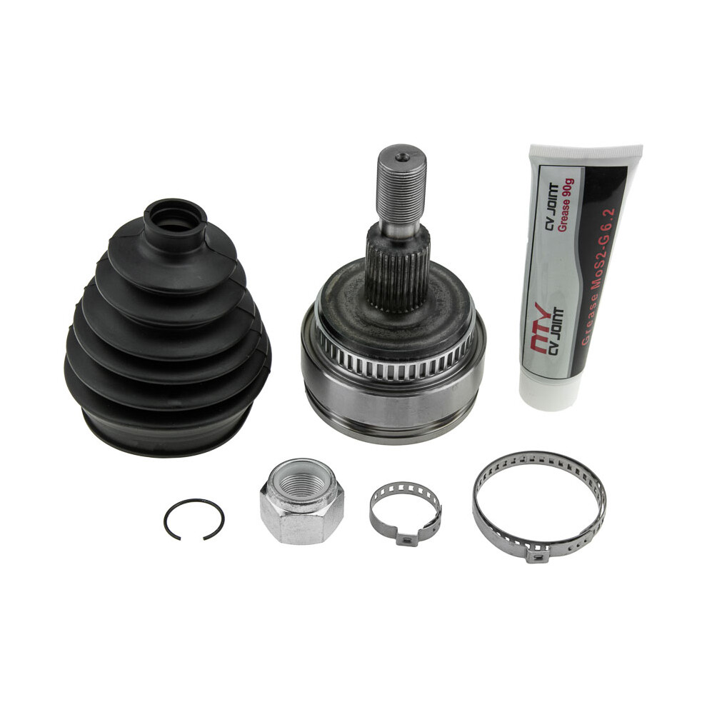 ✅Fits NTY NPZ-ME-009 OUTER CV JOINT ⭐UK Seller⭐ - Image 13