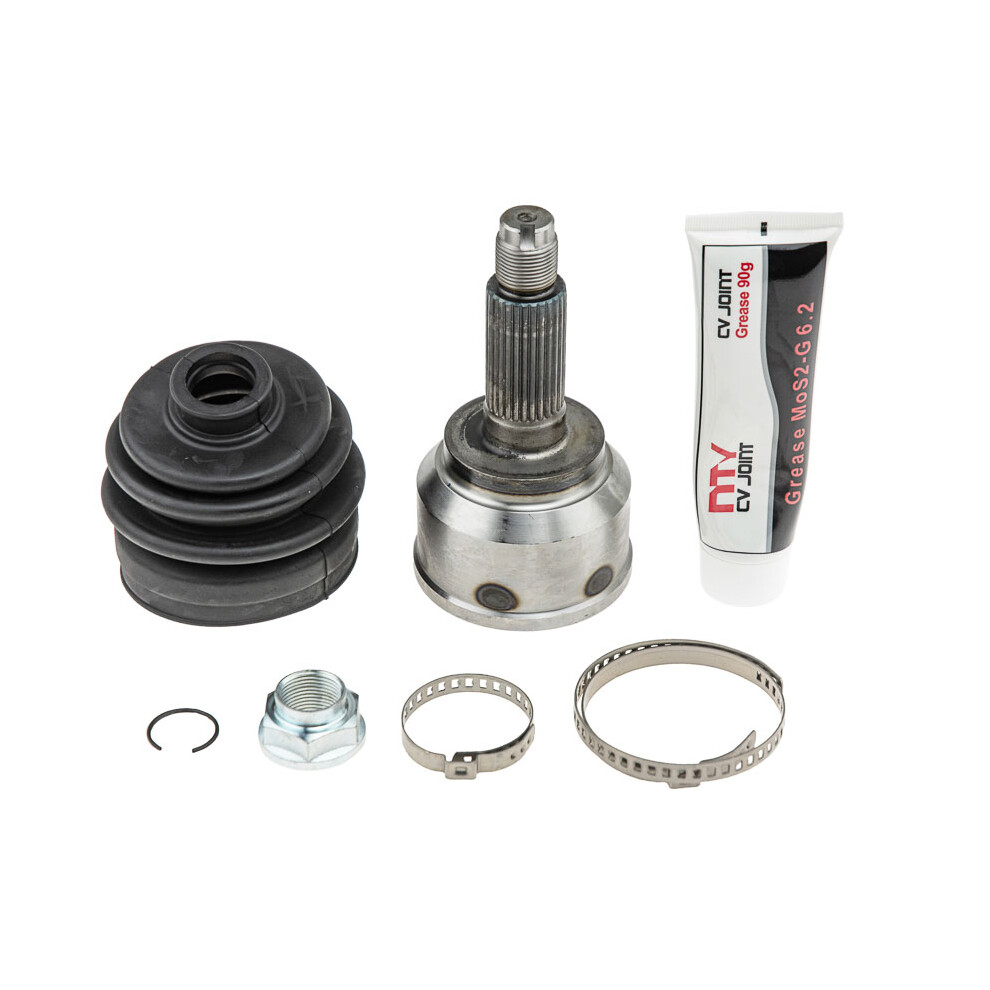 Nty Outer Cv Joint For Mazda 3 Bk Atm 1.6 03