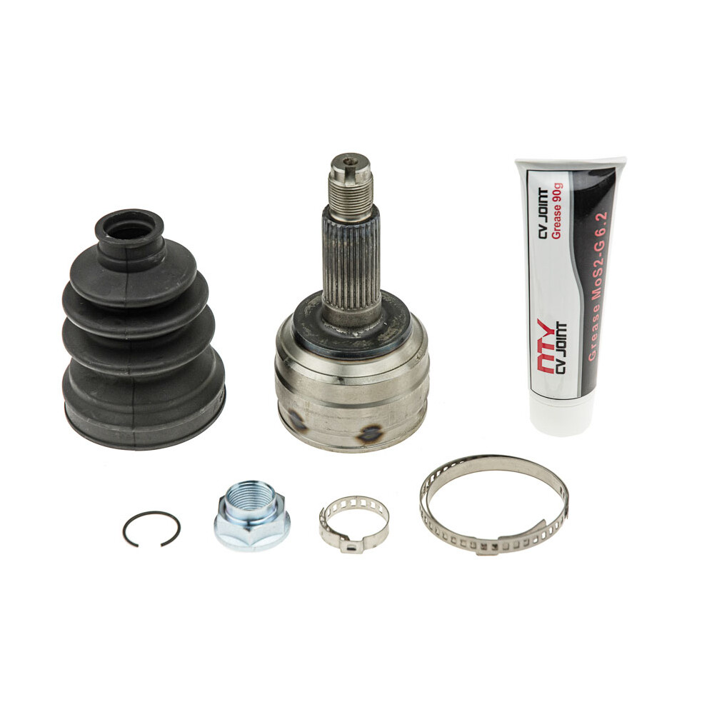 Nty Joint Set OE Zu Vergl.: GP34-28-50XB For Mazda - Image 11