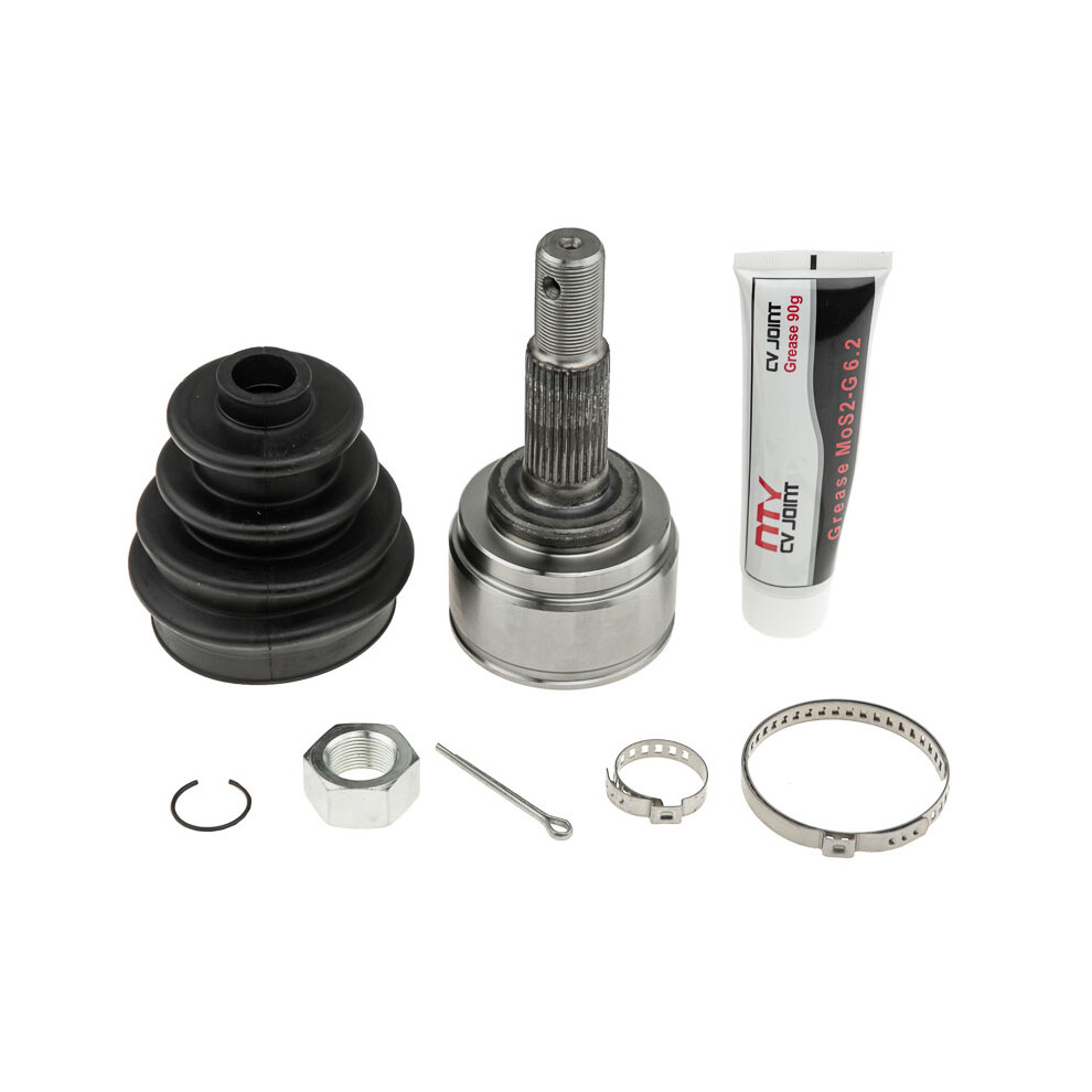 Outer Cv Joint For Nissan Juke 1.6 10-, Nv200 1.6 09- 5908281463772