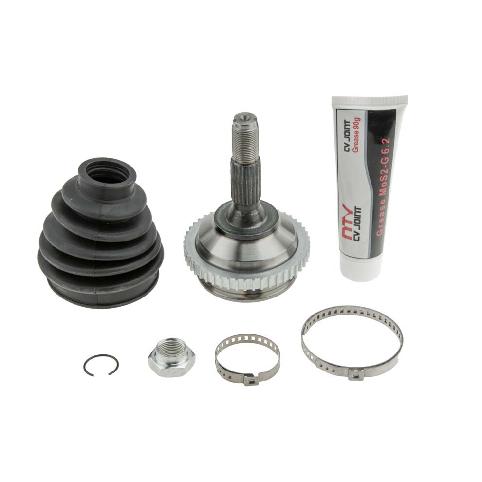 Fits NTY NPZ-PE-020 OUTER CV JOINT ⭐UK Stock⭐ - Image 13