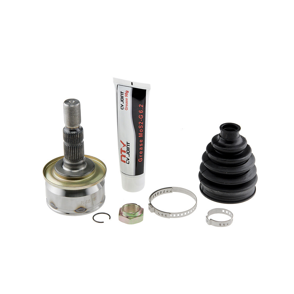 Outer Cv Joint For Opel Astra K 1.0 15- /Atm/ 5902048893499
