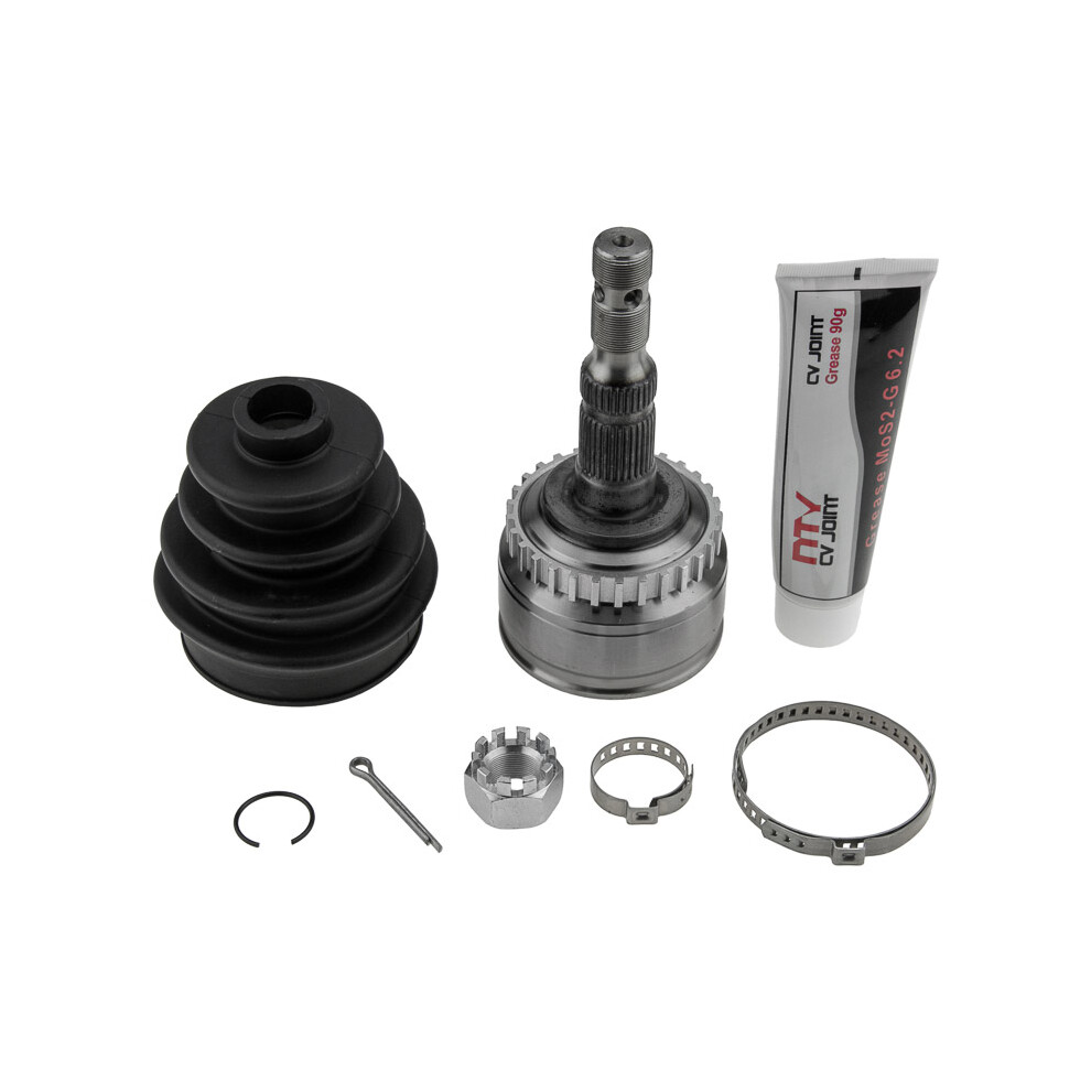 N.T.Y. NPZ-PL-027.NTY Joint Kit, drive shaft for OPEL,VAUXHALL - Image 9