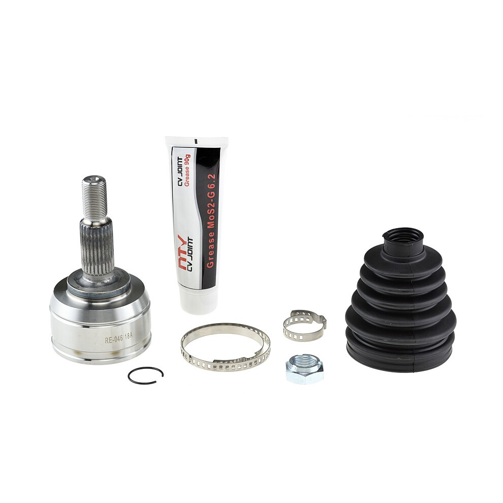 New Nty Outer Cv Joint For Dacia Duster 4Wd 11 Size 4
