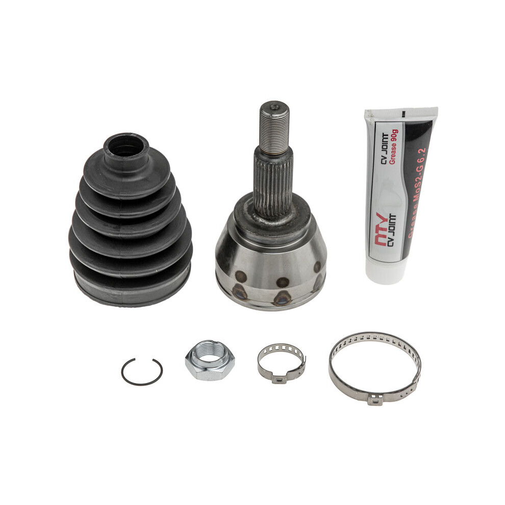 Fits NTY NPZ-RE-059 OUTER CV JOINT ⭐UK Stock⭐ - Image 9