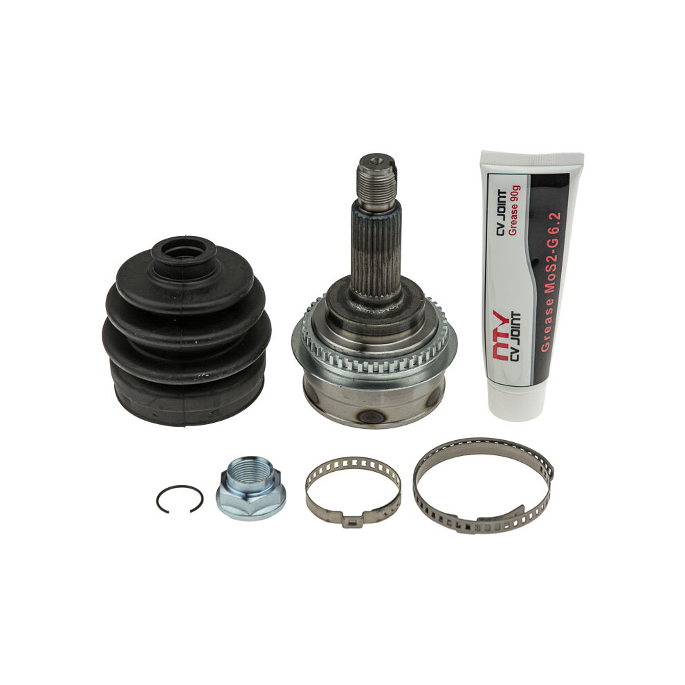 JOINT KIT DRIVE SHAFT NPZ-SB-013 FOR SUBARU OUTBACK LEGACY/III FORESTER 2.2L - Image 8