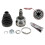 NTY OUTER CV JOINT For SUBARU LEGACY 06-09, OUTBACK 06-, FORESTER 08- 1