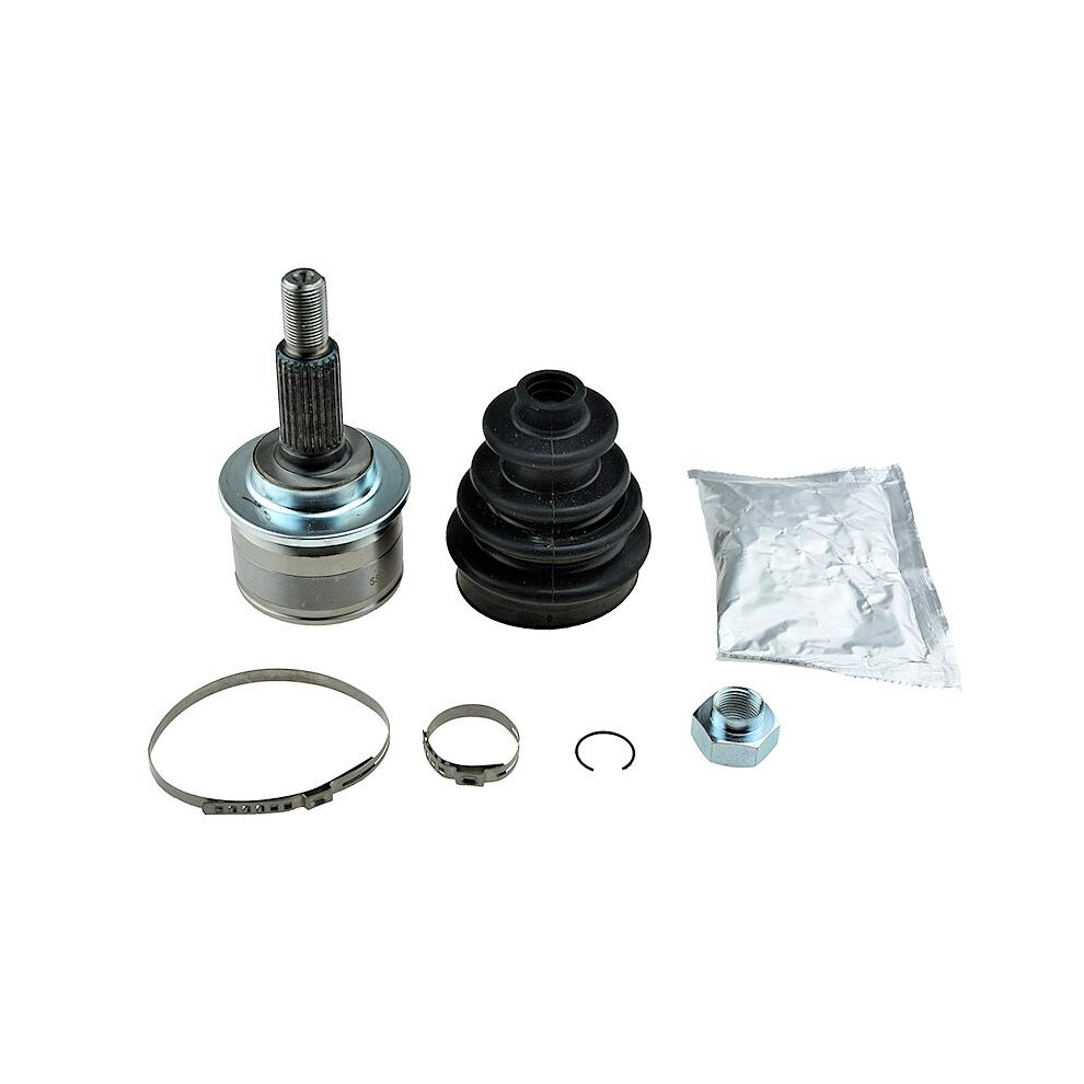 N.T.Y. NPZ-SU-035.NTY Joint Kit, drive shaft for OPEL,SUZUKI,VAUXHALL - Image 11