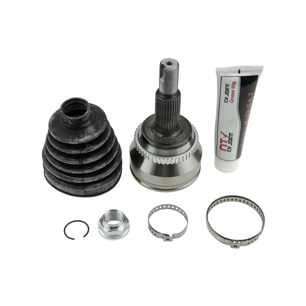 OUTER CV JOINT FOR TOYOTA CAMRY MCV30 3.0 01- GSV40 3.3 V6 06--image-OPC-PGYPY66-NEW