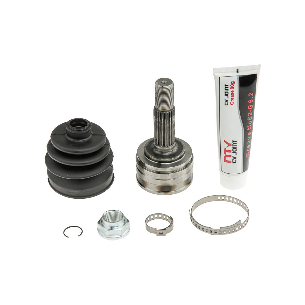 N.T.Y. NPZ-TY-083.NTY Joint Kit, drive shaft for CITROËN,PEUGEOT,TOYOTA - Image 9