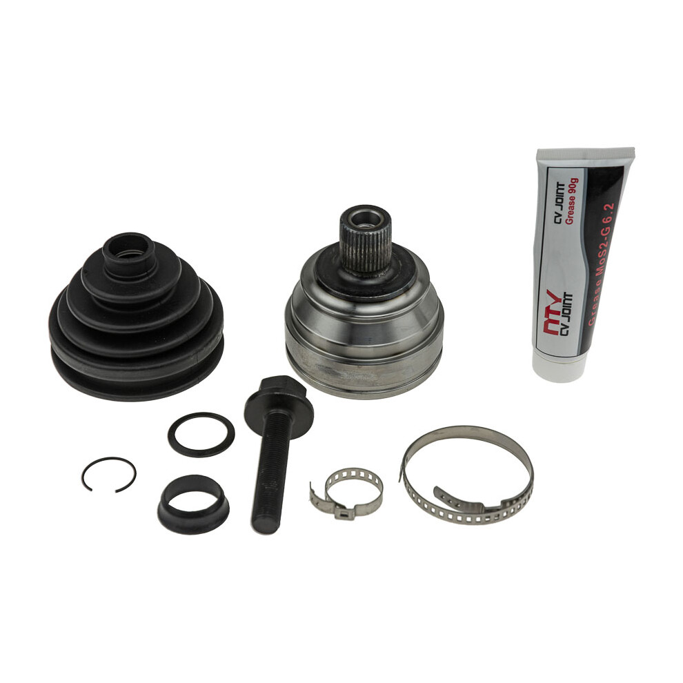 Outer Cv Joint For Vw Transporter T4 1.9D/Td,2.0,2.4D,2.5 94- 5908281401910