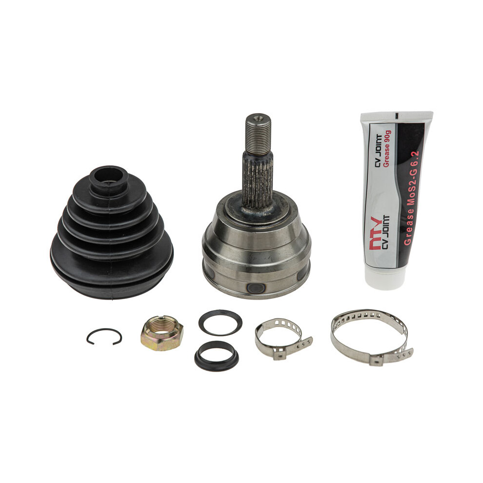 Outer Cv Joint For Vw Golf Ii Jetta Ii 91- Golf Iii 97- 5908281401934