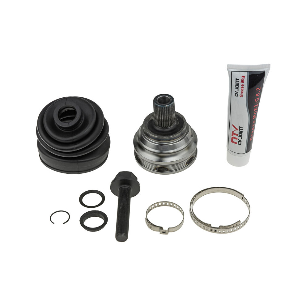 Nty Outer Cv Joint For Vw Golf V 03- Skoda Octavia Ii 04