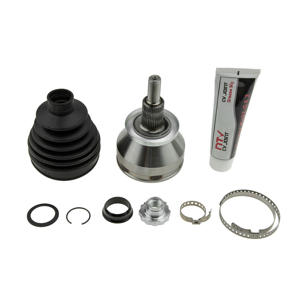 Outer Cv Joint For Audi A3 00- Vw Golf Iv Bora Jetta Iv 00- 5908281457191