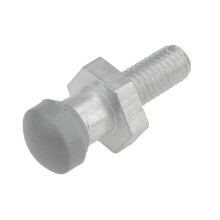 CLUTCH RELEASE LEVER BALL STUD FOR AUDI A1 10- VW GOLF 97-