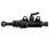 NTY CLUTCH MASTER CYLINDER FOR CITROEN JUMPY 07-16 CITROEN C8 06-14 3