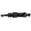NTY CLUTCH MASTER CYLINDER FOR CITROEN JUMPY 07-16 CITROEN C8 06-14 4