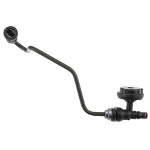 CLUTCH SLAVE CYLINDER ADAPTOR For FORD RANGER 2.2 TD 12-