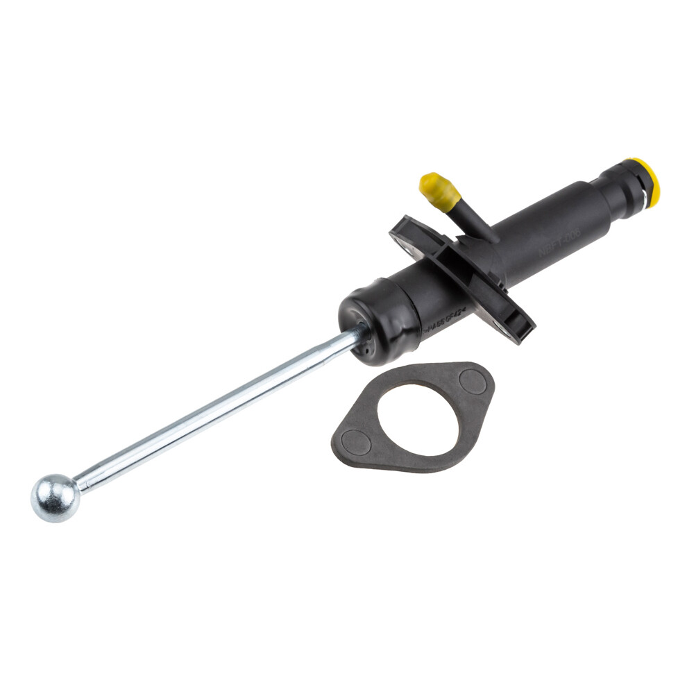 Nty Clutch Master Cylinder For Lancia Ypsilon Ii Iii 03- Musa 04
