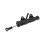 NTY CLUTCH MASTER CYLINDER FOR MERCEDES SPRINTER 06- VW CRAFTER 06- 2