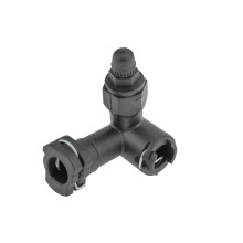 ODPOWIETRZNIK SPRZĘGŁA FOR OPEL ADAM, ASTRA, CORSA, MERIVA, MOKKA