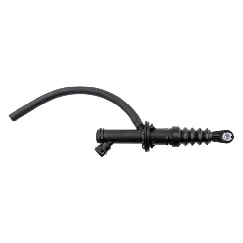 NTY CLUTCH MASTER CYLINDER FOR RENAULT CLIO III 1.2 16V 05- 2