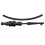 NTY CLUTCH MASTER CYLINDER FOR RENAULT LAGUNA 07- LATITUDE 10- 4