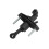 NTY CLUTCH MASTER CYLINDER For SUZUKI SWIFT IV 1.2 2010- 3