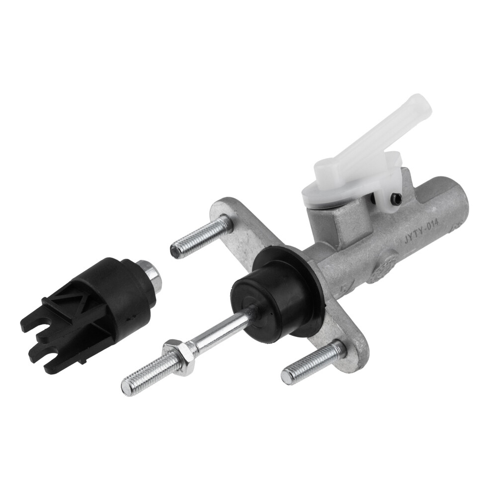 Nty Clutch Master Cylinder For Toyota Hilux Vii 08-15, Fortuner