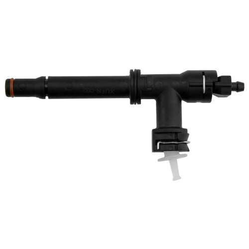NTY CLUTCH SLAVE CYLINDER ADAPTOR FOR FORD TRANSIT 2.0TDCI 06- 1